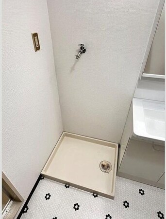 タウンハイツ穂積の物件内観写真